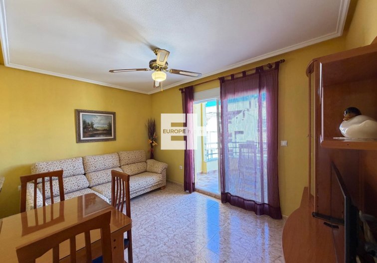 Revente - Penthouse - Torrevieja - Playa del Cura