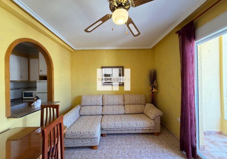 Revente - Penthouse - Torrevieja - Playa del Cura