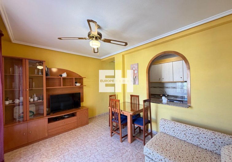 Revente - Penthouse - Torrevieja - Playa del Cura