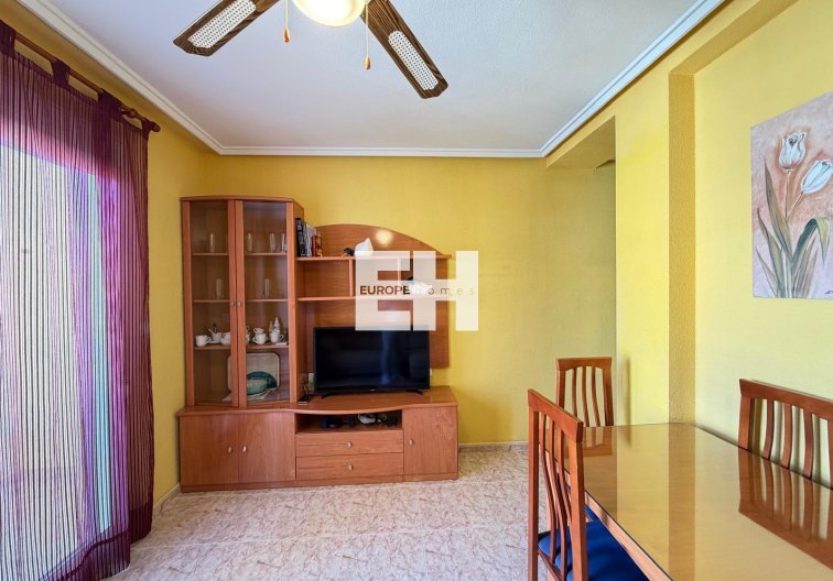 Revente - Penthouse - Torrevieja - Playa del Cura