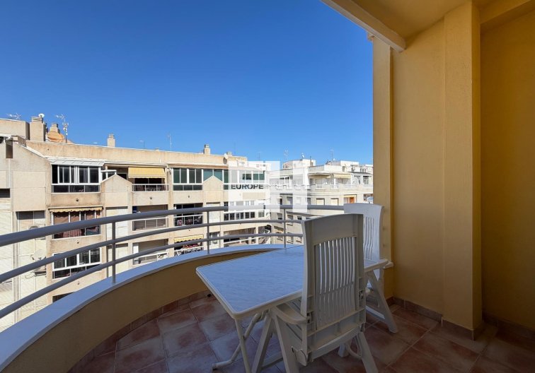 Revente - Penthouse - Torrevieja - Playa del Cura