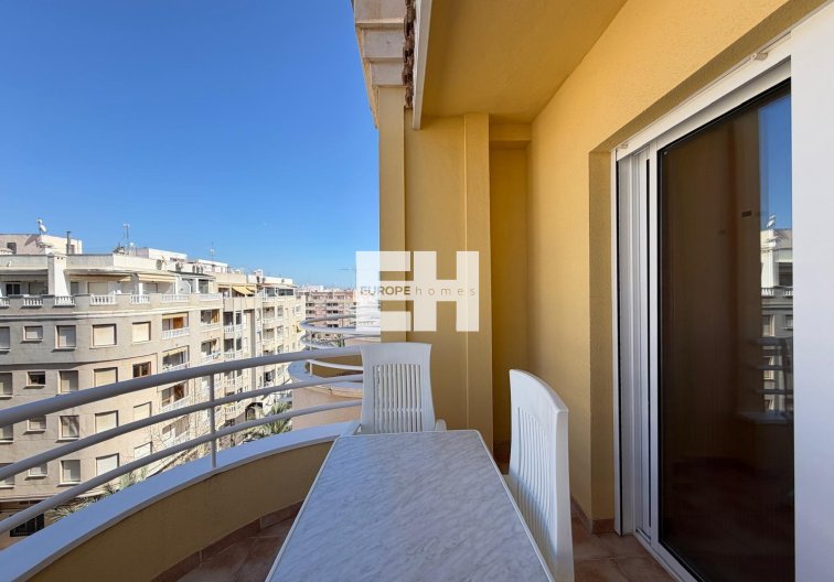Revente - Penthouse - Torrevieja - Playa del Cura