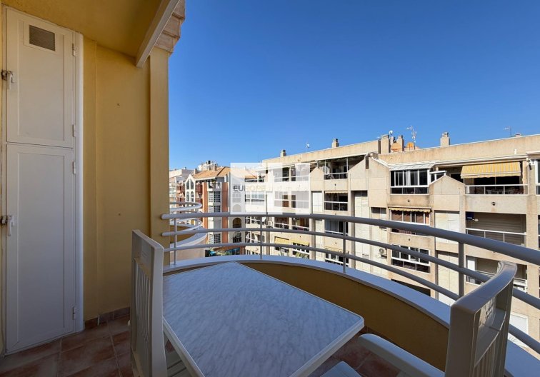 Revente - Penthouse - Torrevieja - Playa del Cura