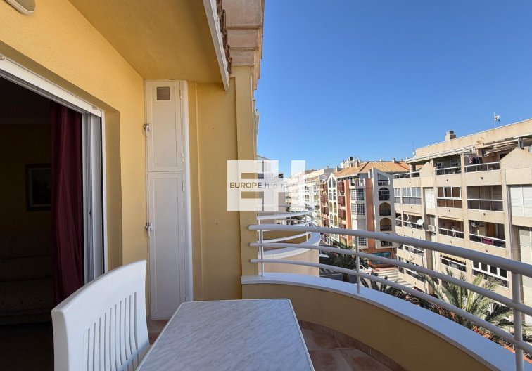 Revente - Penthouse - Torrevieja - Playa del Cura