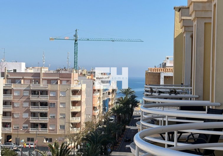 Revente - Penthouse - Torrevieja - Playa del Cura