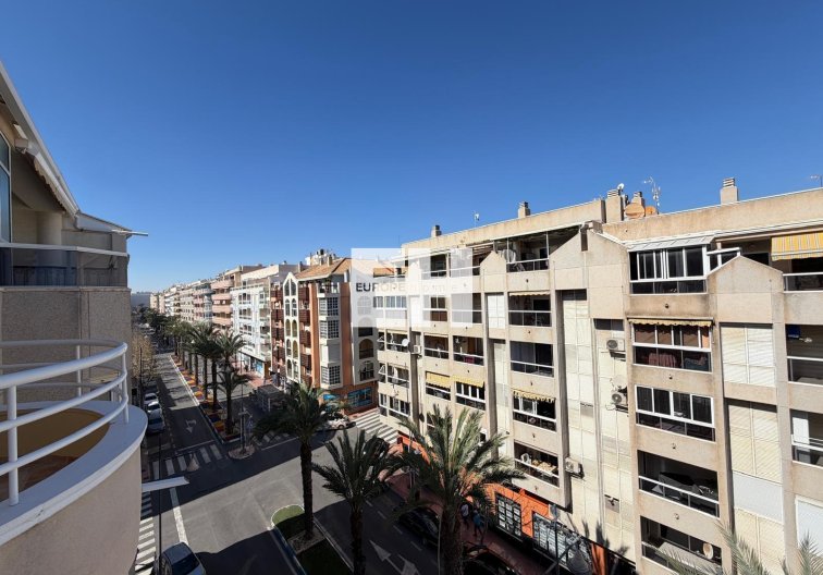 Revente - Penthouse - Torrevieja - Playa del Cura