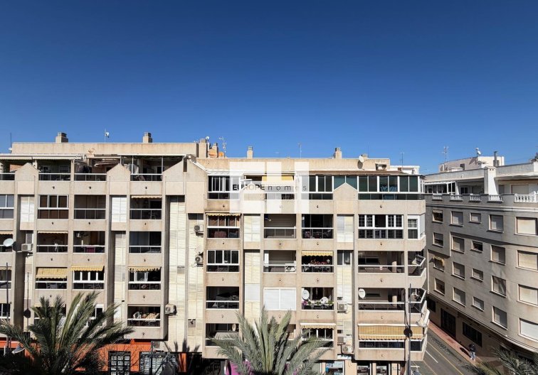 Revente - Penthouse - Torrevieja - Playa del Cura