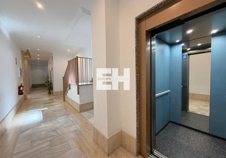 Revente - Penthouse - Torrevieja - Playa del Cura
