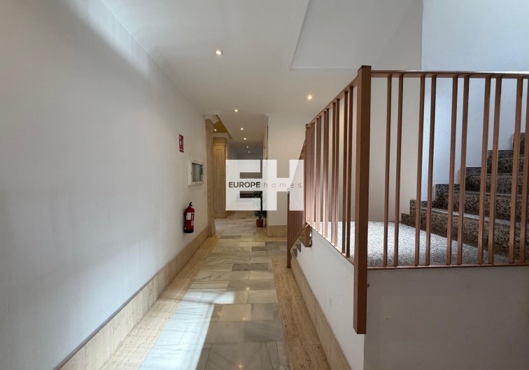 Revente - Penthouse - Torrevieja - Playa del Cura