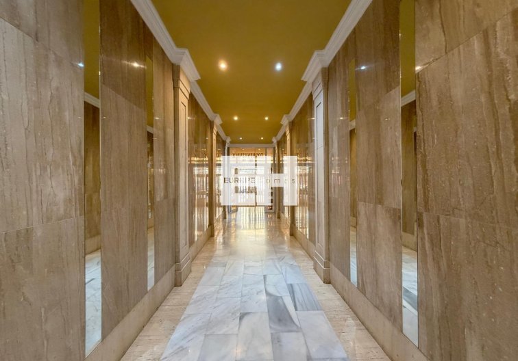 Revente - Penthouse - Torrevieja - Playa del Cura