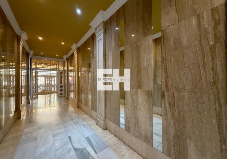 Revente - Penthouse - Torrevieja - Playa del Cura