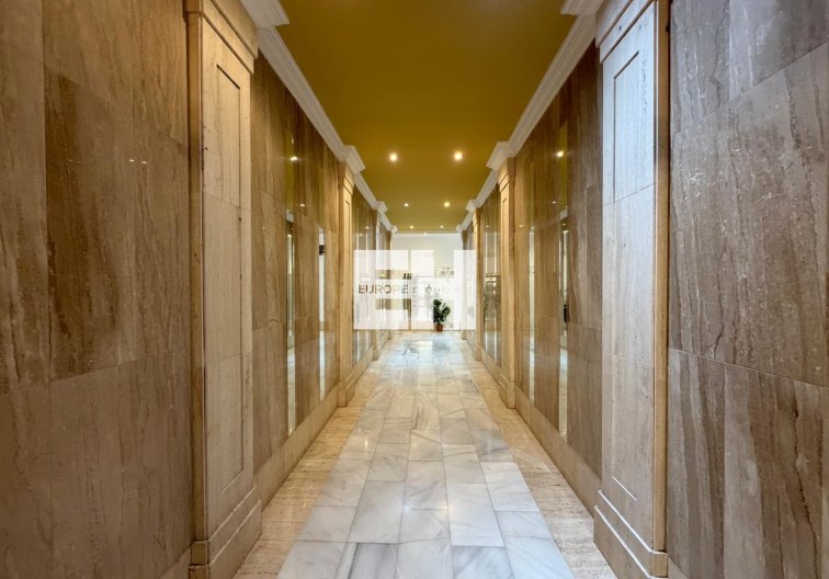 Revente - Penthouse - Torrevieja - Playa del Cura