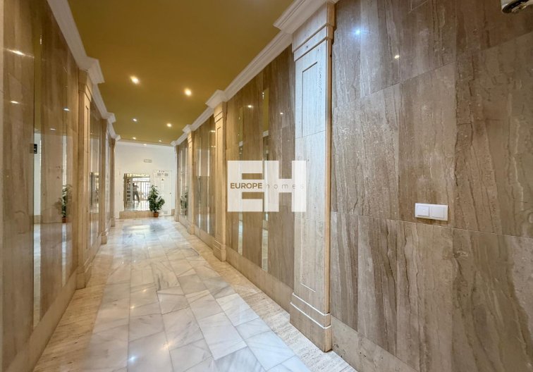 Revente - Penthouse - Torrevieja - Playa del Cura