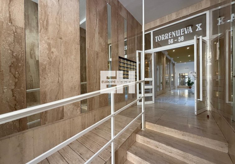 Revente - Penthouse - Torrevieja - Playa del Cura