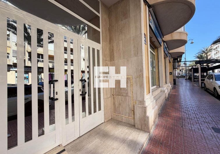 Revente - Penthouse - Torrevieja - Playa del Cura