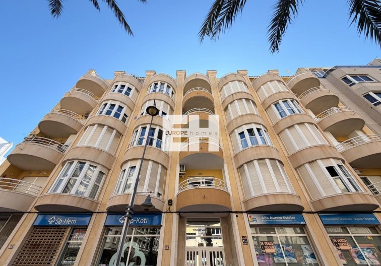 Revente - Penthouse - Torrevieja - Playa del Cura