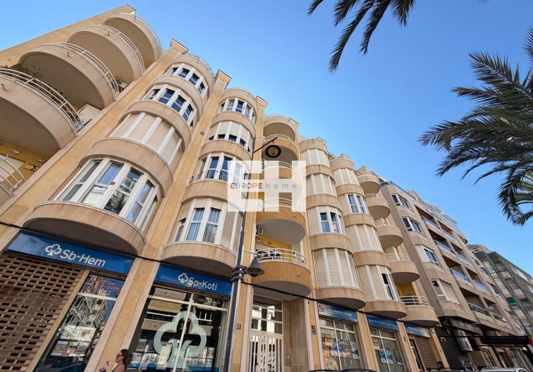 Revente - Penthouse - Torrevieja - Playa del Cura