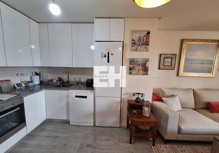 Segunda mano - Apartamento  - Orihuela Costa - Los Dolses