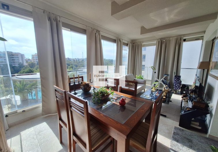Segunda mano - Apartamento  - Orihuela Costa - Los Dolses