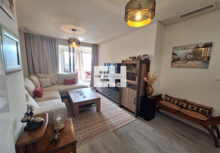 Segunda mano - Apartamento  - Orihuela Costa - Los Dolses