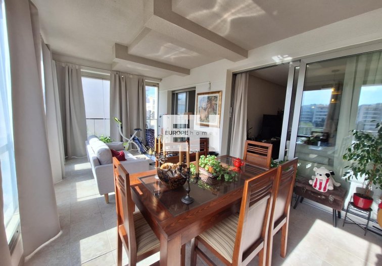 Segunda mano - Apartamento  - Orihuela Costa - Los Dolses