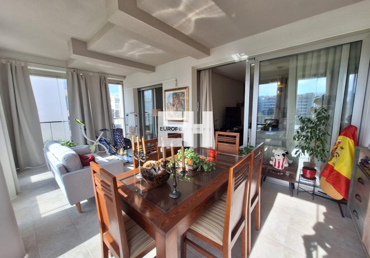 Segunda mano - Apartamento  - Orihuela Costa - Los Dolses