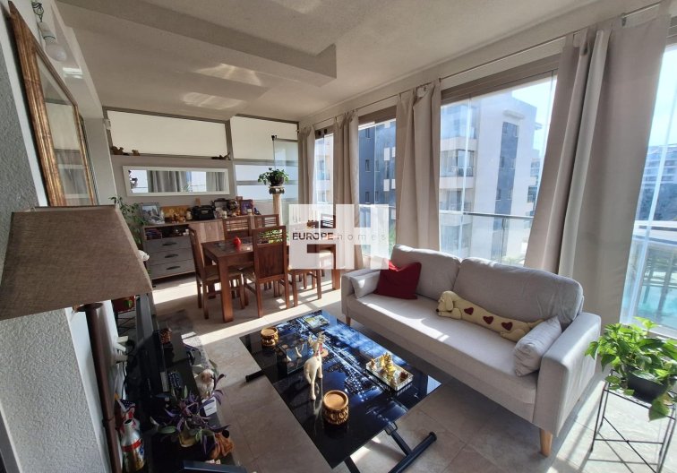 Segunda mano - Apartamento  - Orihuela Costa - Los Dolses