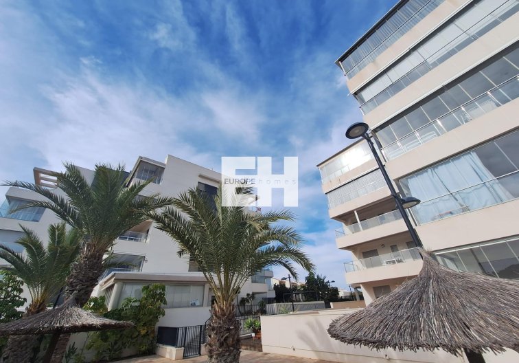 Segunda mano - Apartamento  - Orihuela Costa - Los Dolses