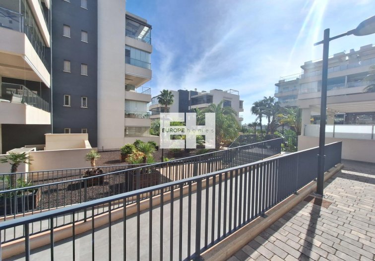 Segunda mano - Apartamento  - Orihuela Costa - Los Dolses