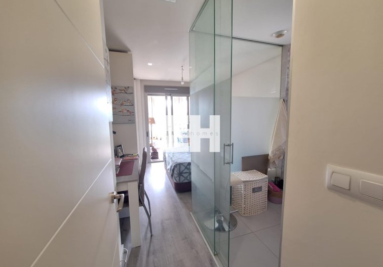 Segunda mano - Apartamento  - Orihuela Costa - Los Dolses