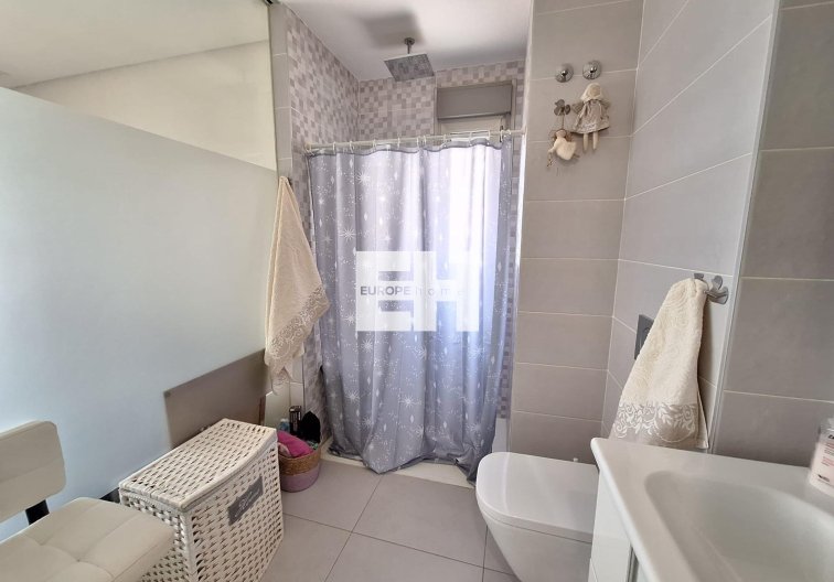 Segunda mano - Apartamento  - Orihuela Costa - Los Dolses