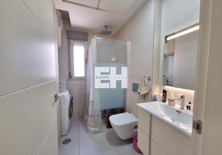 Segunda mano - Apartamento  - Orihuela Costa - Los Dolses