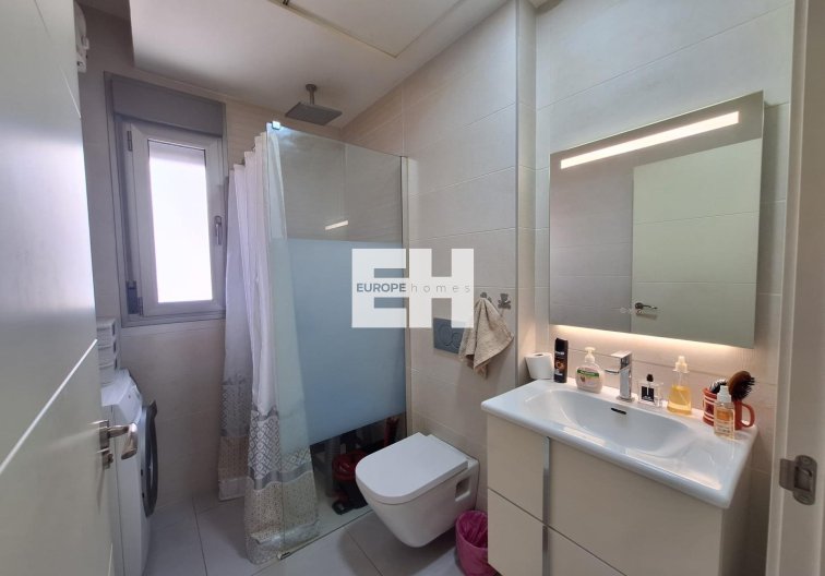 Segunda mano - Apartamento  - Orihuela Costa - Los Dolses
