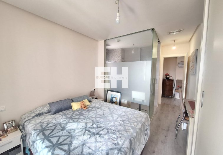 Segunda mano - Apartamento  - Orihuela Costa - Los Dolses