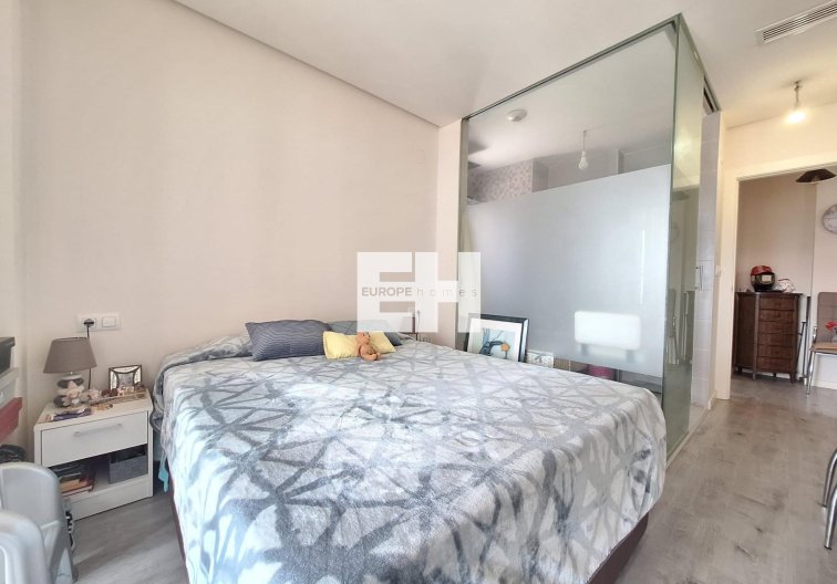 Segunda mano - Apartamento  - Orihuela Costa - Los Dolses