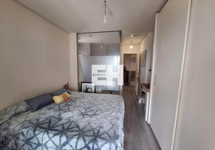 Segunda mano - Apartamento  - Orihuela Costa - Los Dolses