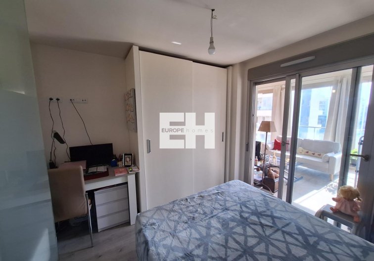 Segunda mano - Apartamento  - Orihuela Costa - Los Dolses