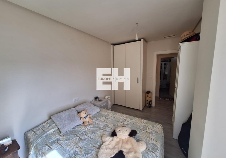 Segunda mano - Apartamento  - Orihuela Costa - Los Dolses