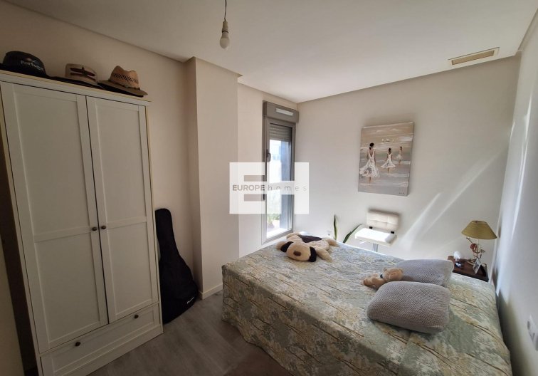Segunda mano - Apartamento  - Orihuela Costa - Los Dolses