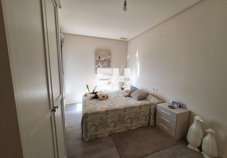 Segunda mano - Apartamento  - Orihuela Costa - Los Dolses