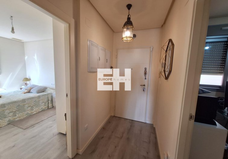 Segunda mano - Apartamento  - Orihuela Costa - Los Dolses
