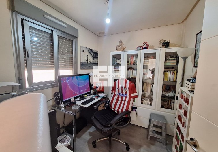 Segunda mano - Apartamento  - Orihuela Costa - Los Dolses