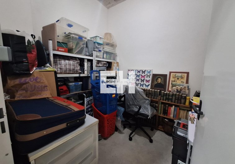 Segunda mano - Apartamento  - Orihuela Costa - Los Dolses