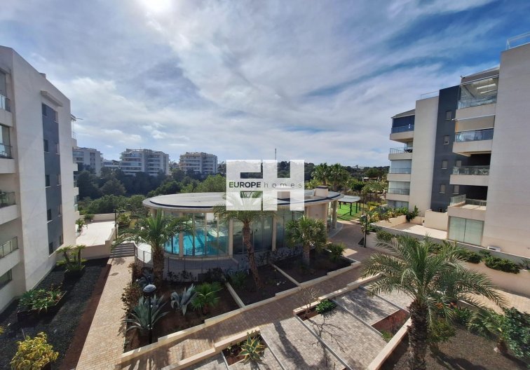 Segunda mano - Apartamento  - Orihuela Costa - Los Dolses