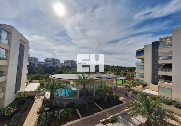 Segunda mano - Apartamento  - Orihuela Costa - Los Dolses