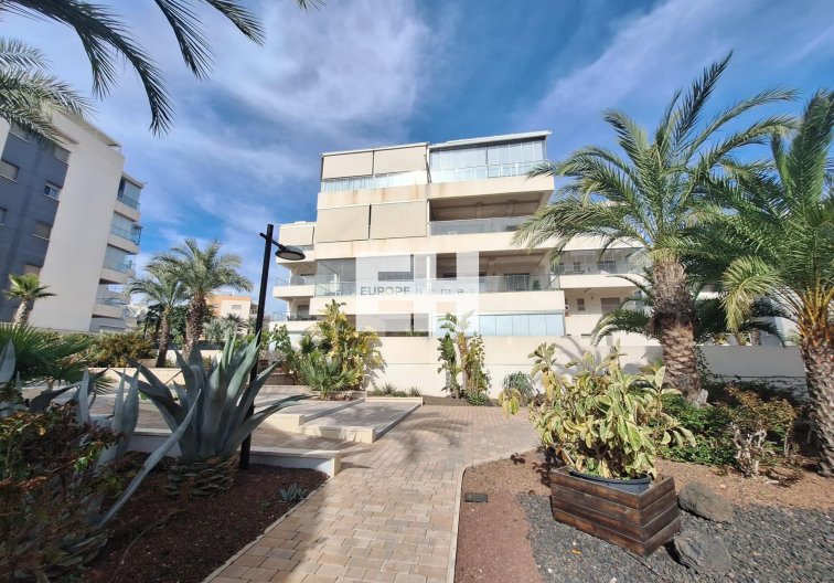 Segunda mano - Apartamento  - Orihuela Costa - Los Dolses