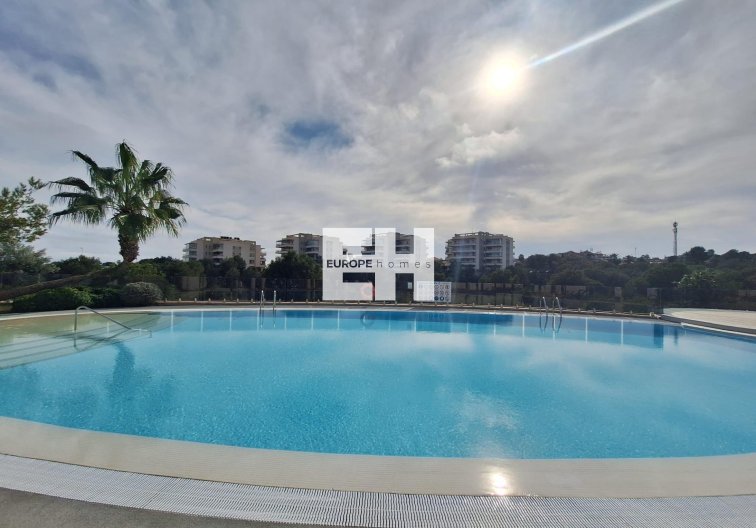 Segunda mano - Apartamento  - Orihuela Costa - Los Dolses