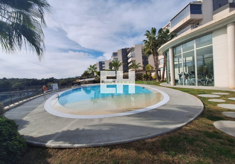 Segunda mano - Apartamento  - Orihuela Costa - Los Dolses