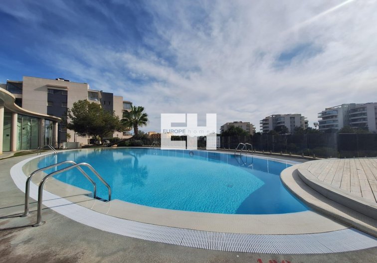 Segunda mano - Apartamento  - Orihuela Costa - Los Dolses