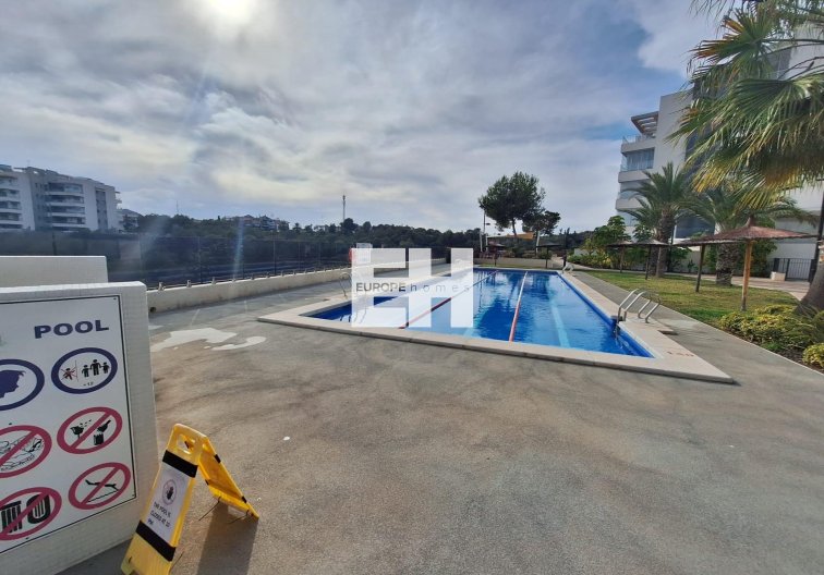 Segunda mano - Apartamento  - Orihuela Costa - Los Dolses